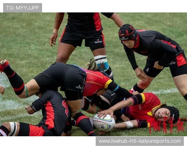 法国七人制橄榄球防守表现坚如磐石，法国橄榄球运动员