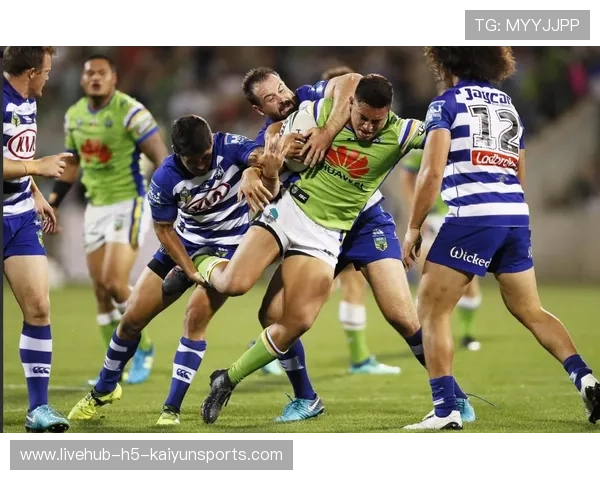 澳大利亚橄榄球联赛激烈异常，传统强队实力凸显，澳大利亚nrl橄榄球联赛