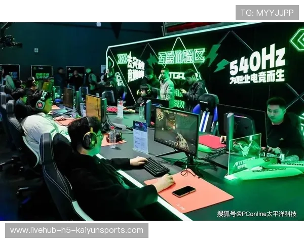 电竞战略转型提升战队竞争力，电竞企业战略